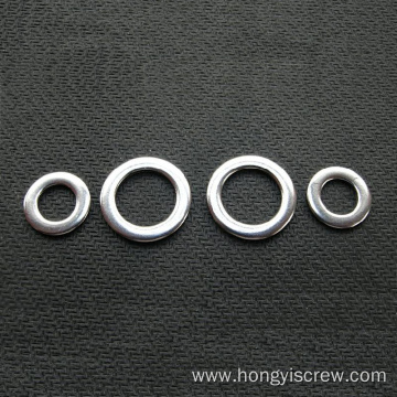 Stainless Steel Metric Shims Thin Washers